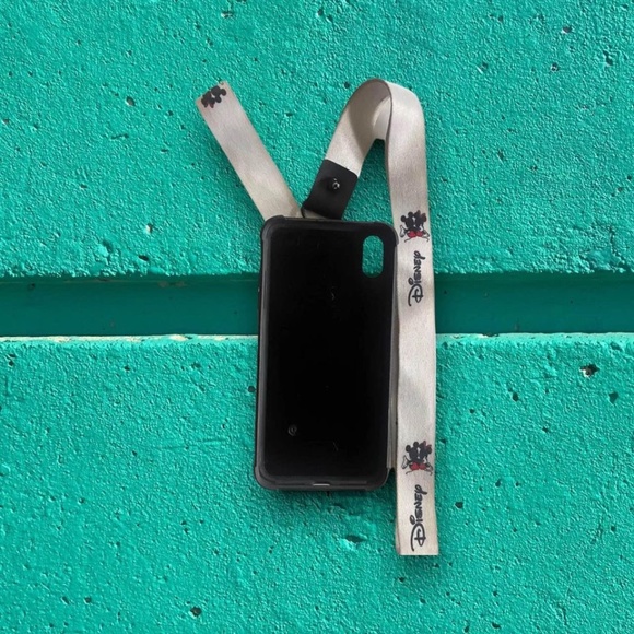 Disney Couple iPhone XS Max Case - Picture 5 of 5